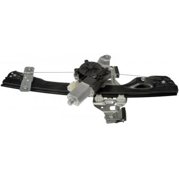 Dorman 751564 Power Window Motor and Regulator Assembly product image 2 of 4