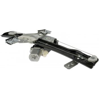 Dorman 751564 Power Window Motor and Regulator Assembly product image 3 of 4