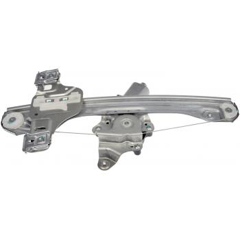 Dorman 751565 - Power Window Motor and Regulator Assembly Dorman 751565 Power Window Motor and Regulator Assembly product image 1 of 4