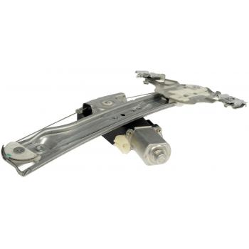 Dorman 751565 - Power Window Motor and Regulator Assembly Dorman 751565 Power Window Motor and Regulator Assembly product image 3 of 4