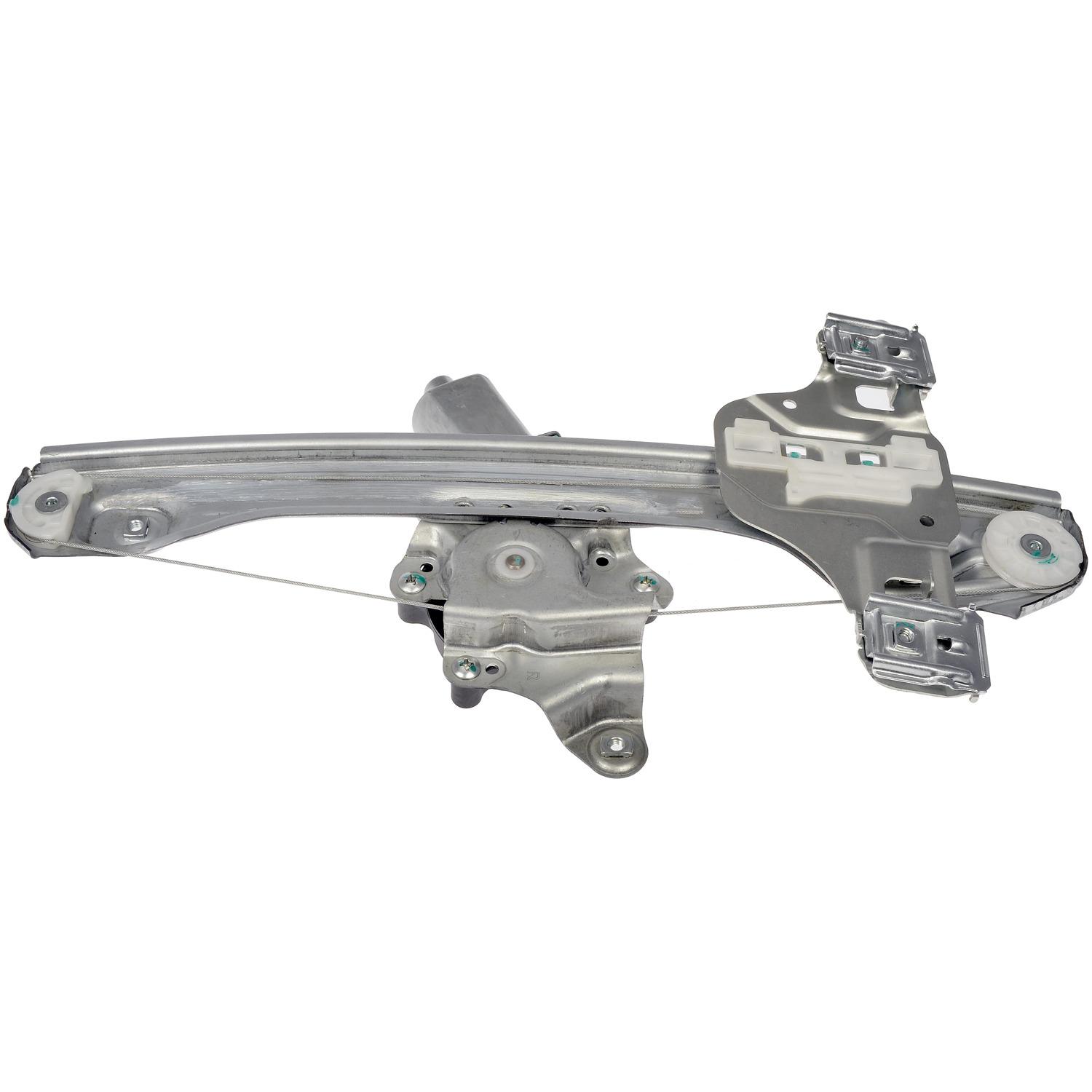 Dorman 751566 Power Window Motor and Regulator Assembly product image 1 of 4