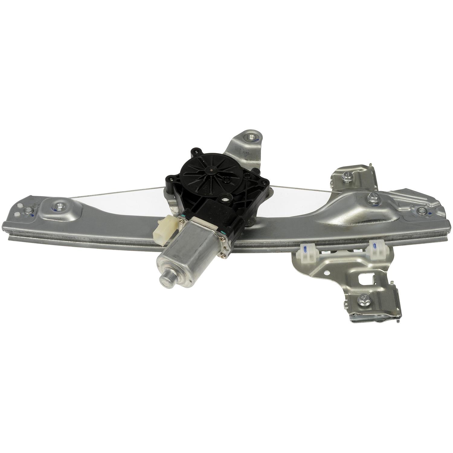 Dorman 751566 Power Window Motor and Regulator Assembly product image 2 of 4