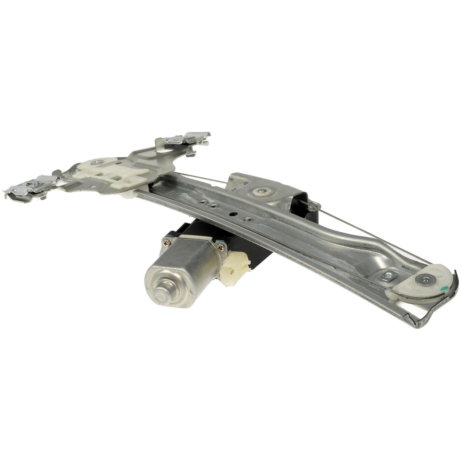 Dorman 751566 Power Window Motor and Regulator Assembly product image 3 of 4