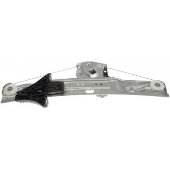 Dorman 751568 Power Window Motor and Regulator Assembly product image 1 of 4