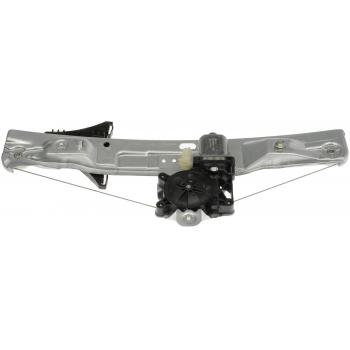 Dorman 751568 Power Window Motor and Regulator Assembly product image 2 of 4