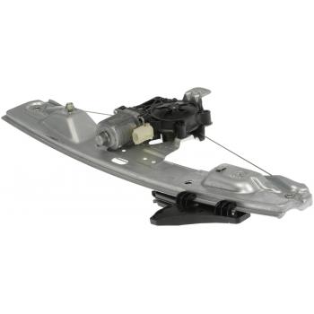 Dorman 751568 Power Window Motor and Regulator Assembly product image 3 of 4