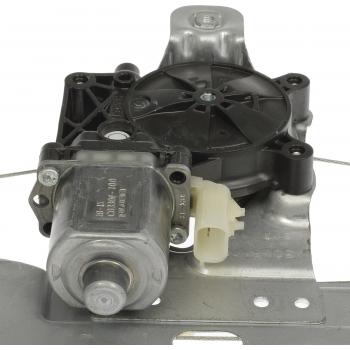 Dorman 751568 Power Window Motor and Regulator Assembly product image 4 of 4