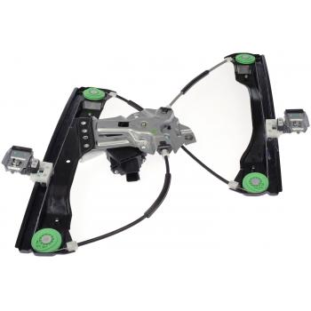 Dorman 751575 Power Window Motor and Regulator Assembly product image 1 of 5