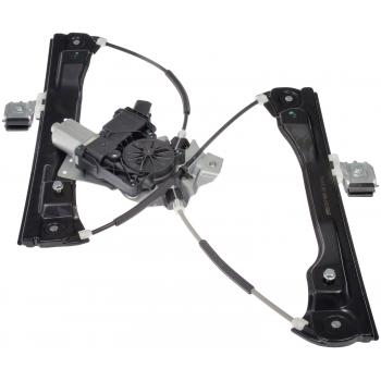 Dorman 751575 Power Window Motor and Regulator Assembly product image 2 of 5