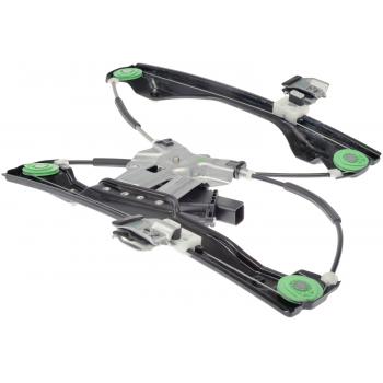 Dorman 751575 Power Window Motor and Regulator Assembly product image 3 of 5