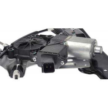 Dorman 751575 Power Window Motor and Regulator Assembly product image 4 of 5