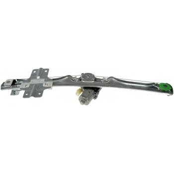 Dorman 751579 - Power Window Motor and Regulator Assembly Dorman 751579 Power Window Motor and Regulator Assembly product image 1 of 4