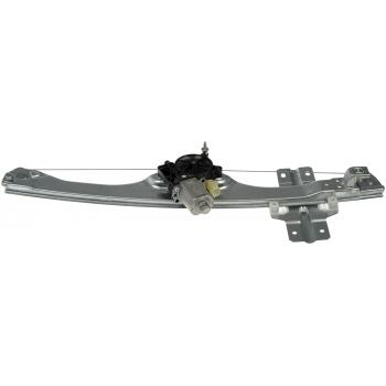 Dorman 751579 - Power Window Motor and Regulator Assembly Dorman 751579 Power Window Motor and Regulator Assembly product image 2 of 4