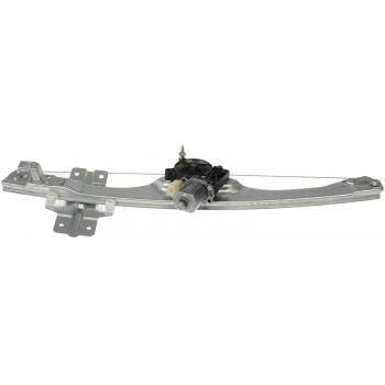 Dorman 751580 Power Window Motor and Regulator Assembly product image 2 of 4
