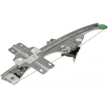 Dorman 751580 Power Window Motor and Regulator Assembly product image 3 of 4