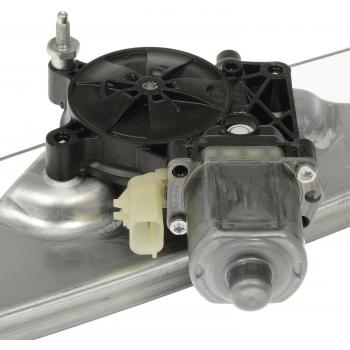Dorman 751580 Power Window Motor and Regulator Assembly product image 4 of 4