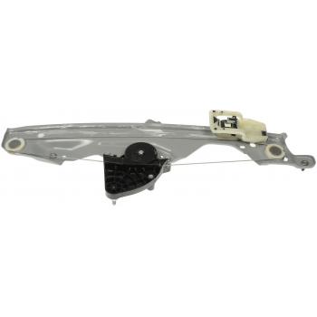 Dorman 751584 Power Window Motor and Regulator Assembly product image 1 of 5