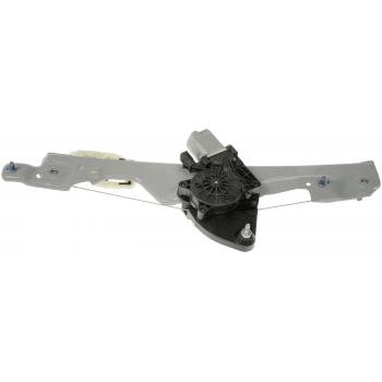 Dorman 751584 Power Window Motor and Regulator Assembly product image 2 of 5