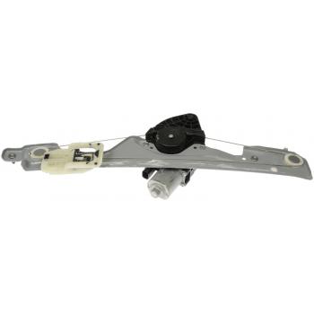 Dorman 751584 Power Window Motor and Regulator Assembly product image 3 of 5