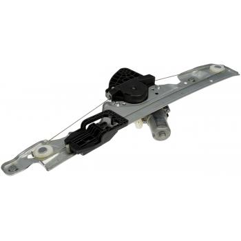 Dorman 751584 Power Window Motor and Regulator Assembly product image 5 of 5