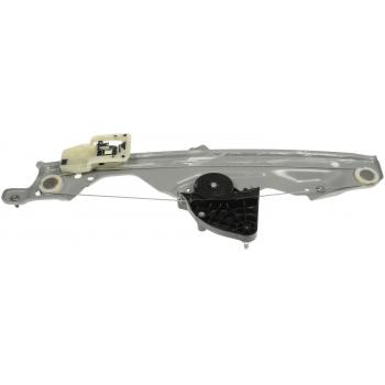 Dorman 751585 - Power Window Motor and Regulator Assembly Dorman 751585 Power Window Motor and Regulator Assembly product image 1 of 5
