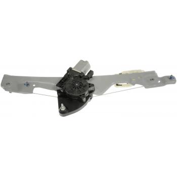 Dorman 751585 - Power Window Motor and Regulator Assembly Dorman 751585 Power Window Motor and Regulator Assembly product image 2 of 5