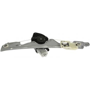 Dorman 751585 - Power Window Motor and Regulator Assembly Dorman 751585 Power Window Motor and Regulator Assembly product image 3 of 5