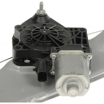 Dorman 751585 - Power Window Motor and Regulator Assembly Dorman 751585 Power Window Motor and Regulator Assembly product image 4 of 5