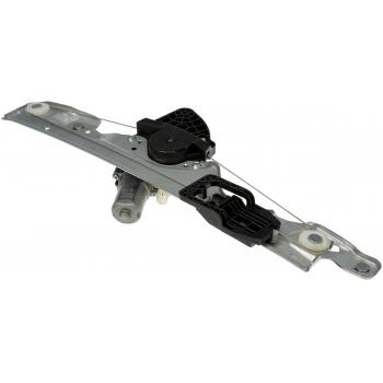 Dorman 751585 - Power Window Motor and Regulator Assembly Dorman 751585 Power Window Motor and Regulator Assembly product image 5 of 5