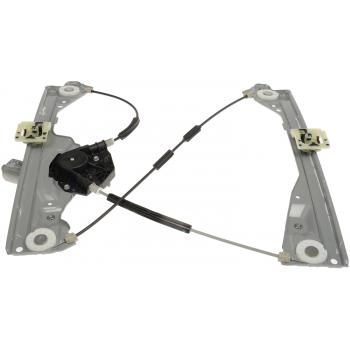 Dorman 751586 Power Window Motor and Regulator Assembly product image 1 of 5