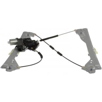 Dorman 751586 Power Window Motor and Regulator Assembly product image 2 of 5