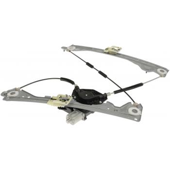 Dorman 751586 Power Window Motor and Regulator Assembly product image 3 of 5