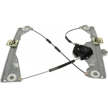 Dorman 751587 Power Window Motor and Regulator Assembly product image 1 of 5