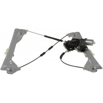Dorman 751587 Power Window Motor and Regulator Assembly product image 2 of 5