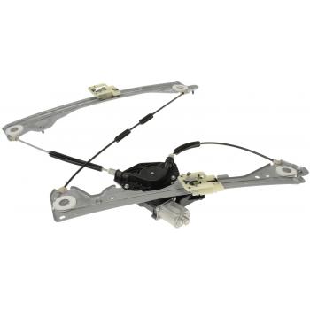 Dorman 751587 Power Window Motor and Regulator Assembly product image 3 of 5