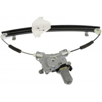 Dorman 751589 Power Window Motor and Regulator Assembly product image 1 of 4