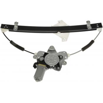 Dorman 751589 Power Window Motor and Regulator Assembly product image 2 of 4
