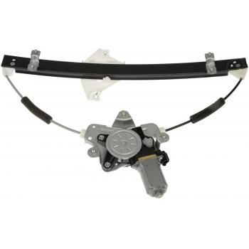 Dorman 751590 Power Window Motor and Regulator Assembly product image 2 of 4