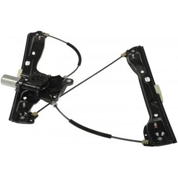 Dorman 751591 Power Window Motor and Regulator Assembly product image 2 of 4