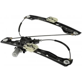 Dorman 751591 Power Window Motor and Regulator Assembly product image 3 of 4