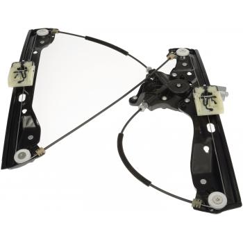 Dorman 751592 Power Window Motor and Regulator Assembly product image 1 of 4