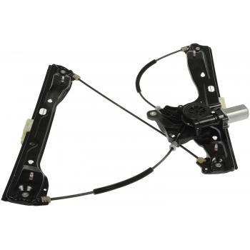 Dorman 751592 Power Window Motor and Regulator Assembly product image 2 of 4