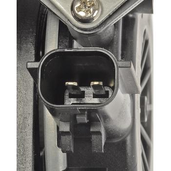 Dorman 751592 Power Window Motor and Regulator Assembly product image 4 of 4