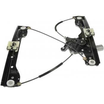 Dorman 751593 Power Window Motor and Regulator Assembly product image 1 of 6
