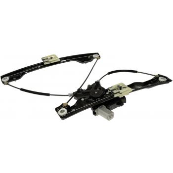 Dorman 751593 Power Window Motor and Regulator Assembly product image 3 of 6