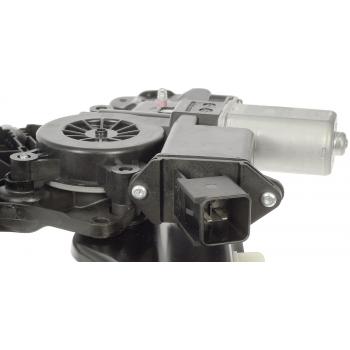Dorman 751593 Power Window Motor and Regulator Assembly product image 4 of 6