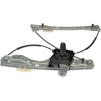Dorman 751593 Power Window Motor and Regulator Assembly product image 6 of 6