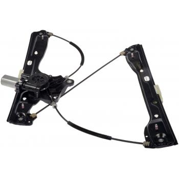 Dorman 751594 Power Window Motor and Regulator Assembly product image 2 of 5