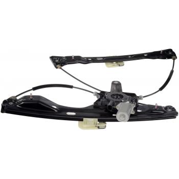 Dorman 751594 Power Window Motor and Regulator Assembly product image 3 of 5