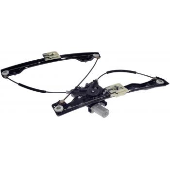 Dorman 751594 Power Window Motor and Regulator Assembly product image 4 of 5